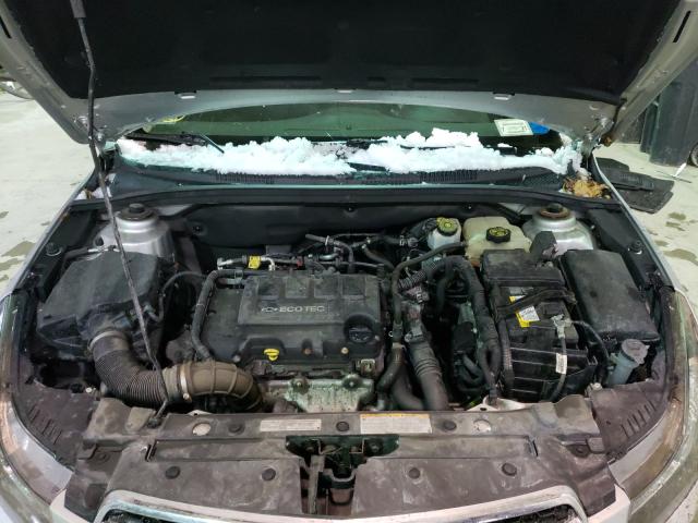 2014 CHEVROLET CRUZE ECO 1G1PH5SB6E7300944