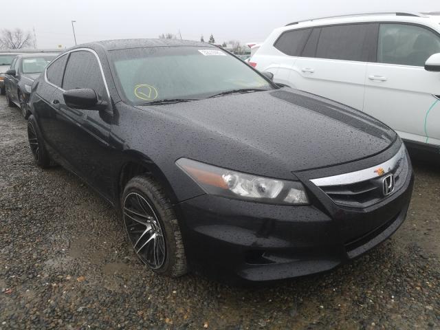2012 HONDA ACCORD LX - 1HGCS1A30CA014082