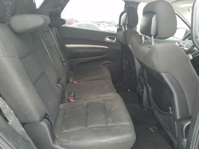 2015 DODGE DURANGO SX 1C4RDHAG2FC834042