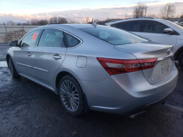 2016 TOYOTA AVALON XLE - 4T1BK1EB9GU234803
