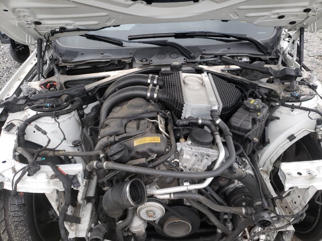 2015 BMW M4 WBS3R9C51FK332940