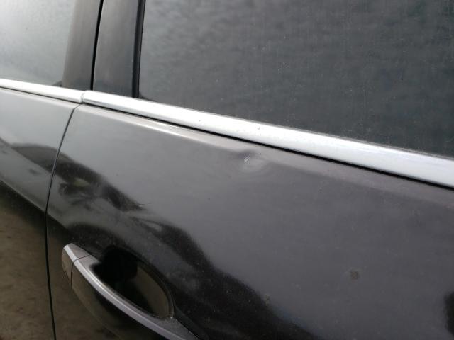 2011 BUICK REGAL CXL W04GN5EC7B1133698