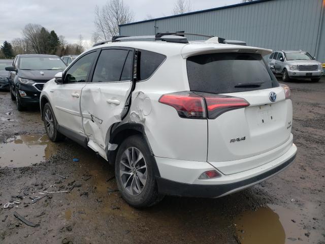 2017 TOYOTA RAV4 HV LE - JTMRJREVXHD118199