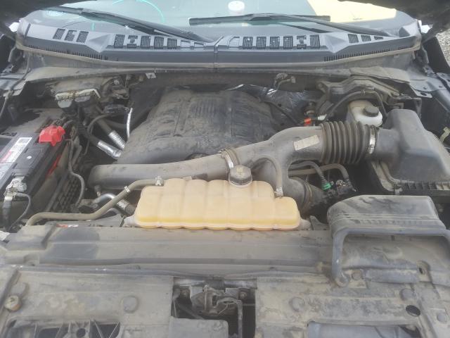 2016 FORD F150 SUPER - 1FTEW1EG4GKD01692
