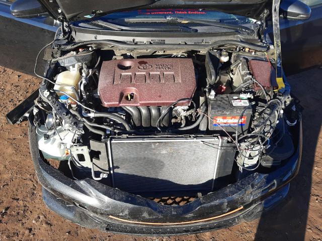 2016 TOYOTA SCION IM JTNKARJE1GJ504836