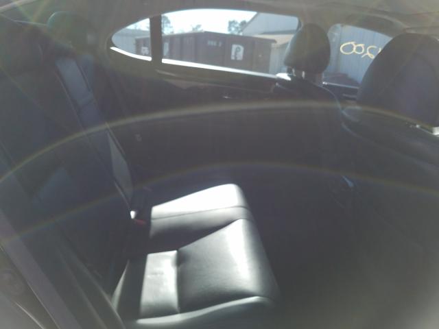 2013 LEXUS LS 460L JTHGL5EF4D5050522