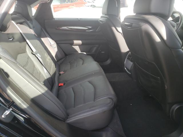 2020 CADILLAC CT6 LUXURY 1G6KE5RS9LU100268