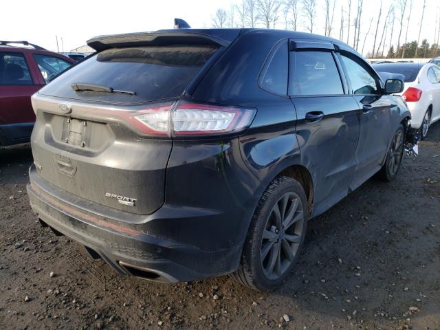 2016 FORD EDGE SPORT 2FMPK4AP7GBB96390