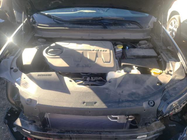 2020 JEEP CHEROKEE T 1C4PJMBX3LD613272