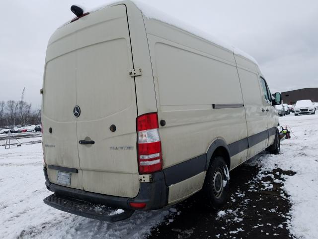 2015 MERCEDES-BENZ SPRINTER 2 WD3PE8DC0FP141812