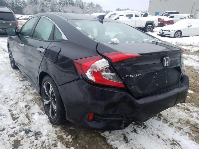 2016 HONDA CIVIC TOUR 19XFC1F95GE211421