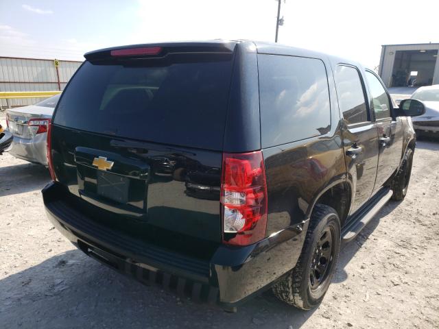 2014 CHEVROLET TAHOE POLI 1GNLC2E05ER138961