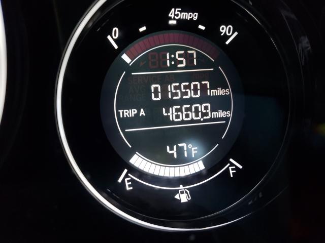 2019 HONDA HR-V SPORT 3CZRU6H17KG715085