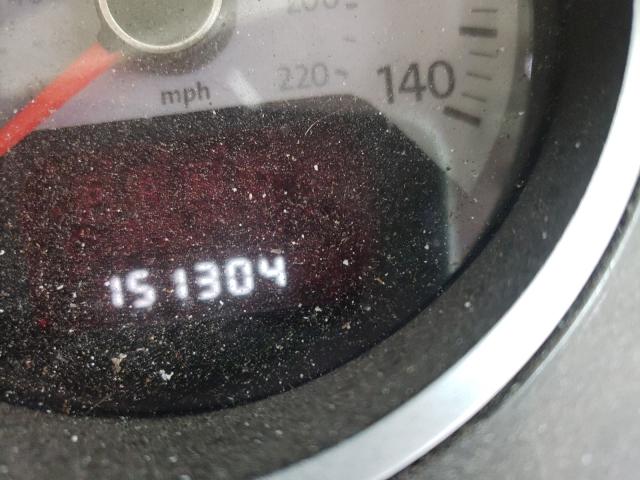 2010 VOLKSWAGEN ROUTAN SE 2V4RW3D1XAR199291