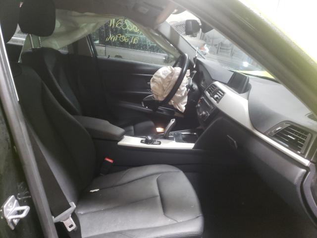 2017 BMW 320 XI WBA8E5G37HNU42545