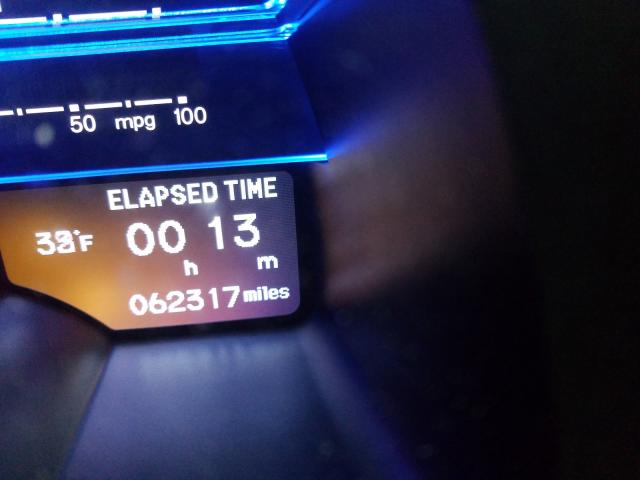 2015 HONDA CR-Z JHMZF1D4XFS003475