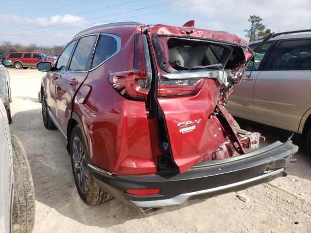 2020 HONDA CR-V TOURI 5J6RW1H9XLL008568