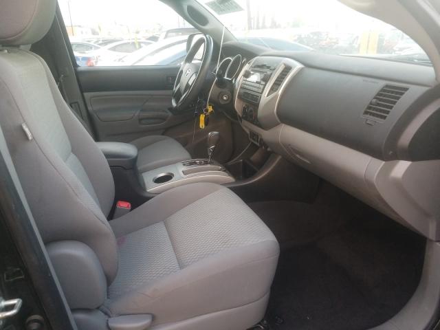 2012 TOYOTA TACOMA PRE 5TFTU4GN8CX024908