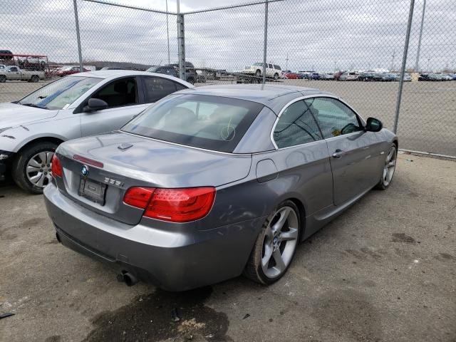 2012 BMW 335 I WBADX7C54CE744928