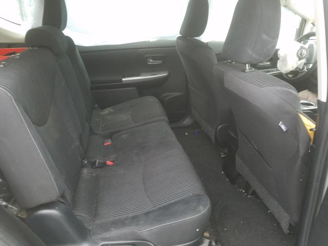 2015 TOYOTA PRIUS V - JTDZN3EU0FJ024212