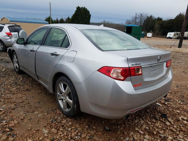 2012 ACURA TSX JH4CU2F42CC004592