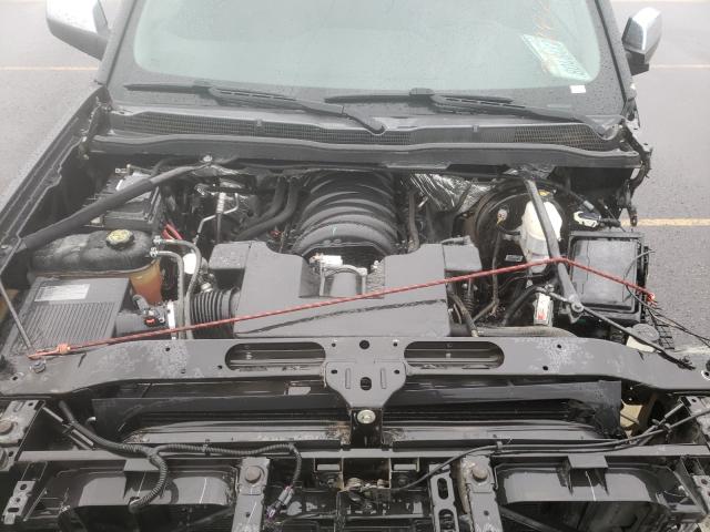 2014 CHEVROLET SILVERADO 3GCUKSEC8EG233038