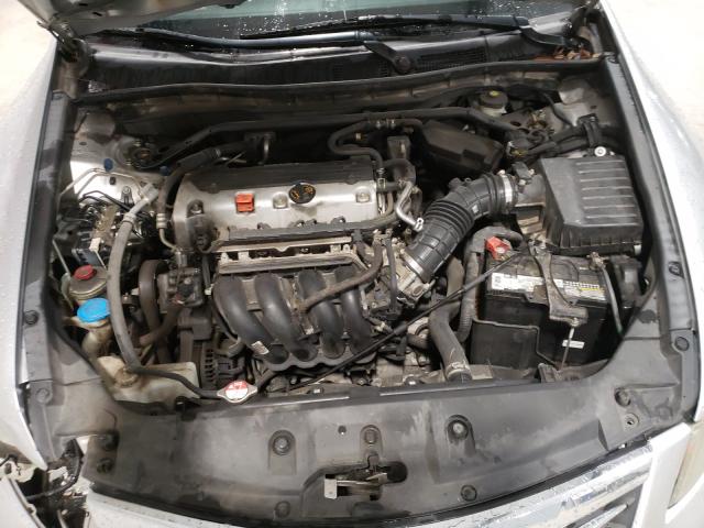 2011 HONDA ACCORD EXL 1HGCP2F88BA019234