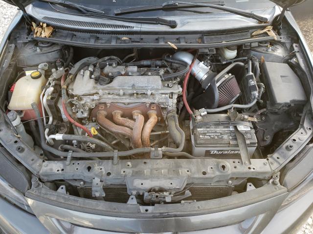 2011 TOYOTA SCION TC JTKJF5C72B3008684