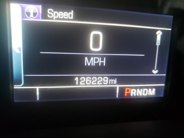 2014 CHEVROLET SILVERADO 3GCUKSEC8EG233038