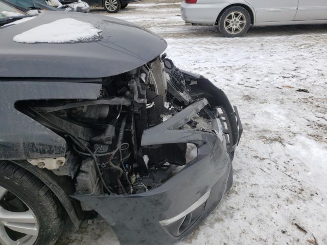 2013 NISSAN ALTIMA 3.5 1N4BL3AP5DN488938