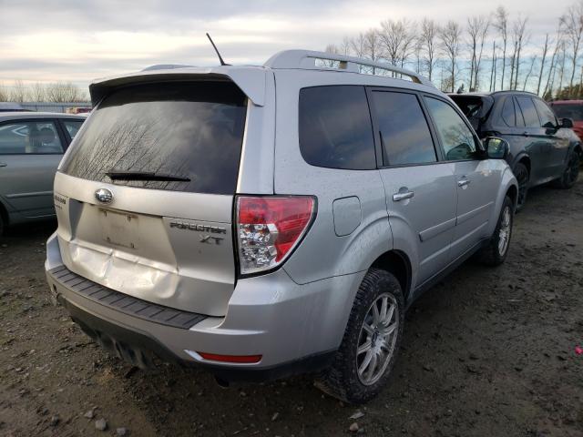 2011 SUBARU FORESTER T JF2SHGGC5BH765978