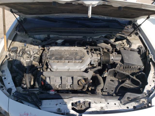 2013 ACURA TL TECH 19UUA8F51DA016158
