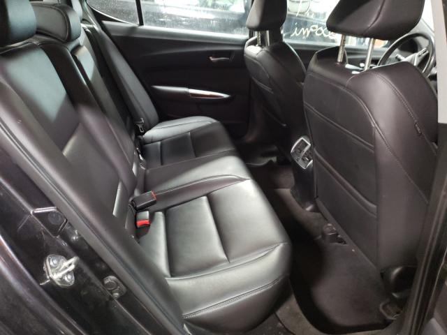 2015 ACURA TLX 19UUB2F30FA017751