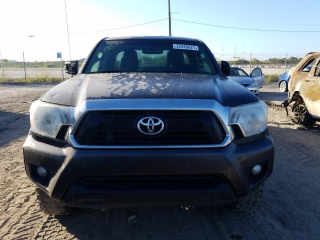 2012 TOYOTA TACOMA 5TFUU4EN7CX045840
