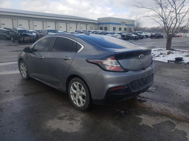 VIN 1G1RB6S57JU156438 2018 Chevrolet Volt, Premier no.3