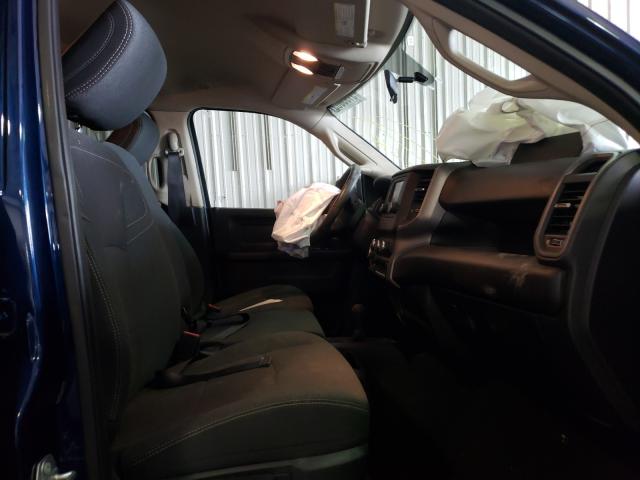 2019 RAM 2500 TRADE 3C6UR5CJ7KG633173