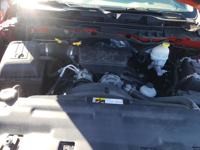 2012 DODGE RAM 1500 S 3C6JD6AP2CG244988