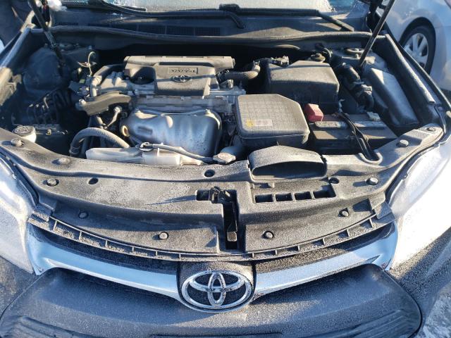 2017 TOYOTA CAMRY LE/X 4T1BF1FK6HU715256