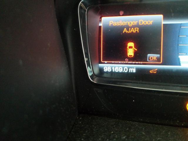 2013 LINCOLN MKX 2LMDJ8JK9DBL44878