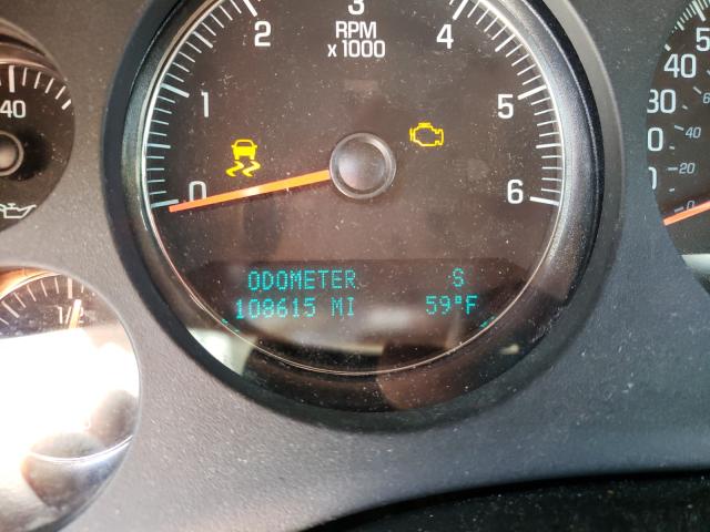 2014 CHEVROLET TAHOE POLI 1GNLC2E05ER138961