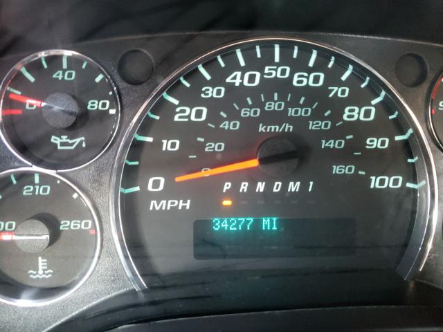 2017 CHEVROLET EXPRESS G2 1GCWGBFF5H1126650