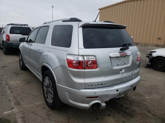 2012 GMC ACADIA DEN 1GKKRTED4CJ193431