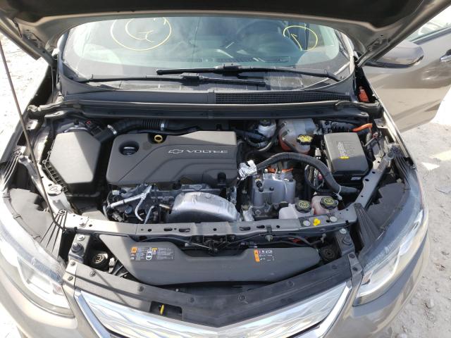 2017 CHEVROLET VOLT PREMI 1G1RD6S58HU216151