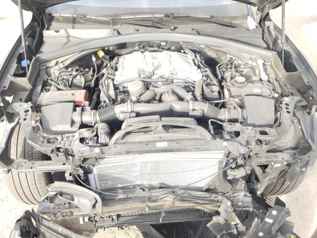2019 JAGUAR F-PACE S SADCM2FV1KA364803