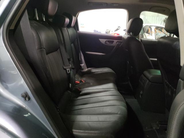 2017 INFINITI QX70 JN8CS1MW8HM413403