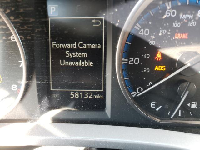 2018 TOYOTA RAV 4 2T3ZFREV3JW423053