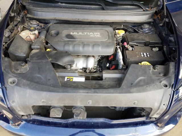 2015 JEEP CHEROKEE S 1C4PJLAB9FW531409