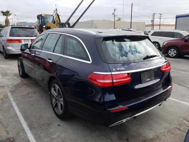 2020 MERCEDES-BENZ E 450 4MAT W1KZH6JB5LA805189