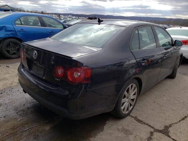 2010 VOLKSWAGEN JETTA WOLF 3VWRA7AJ7AM060468