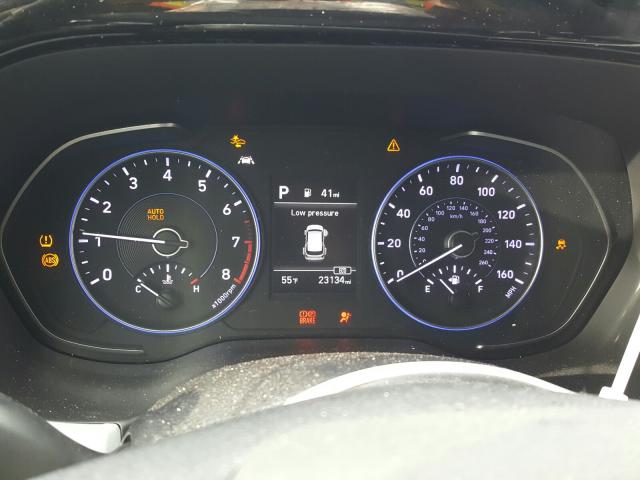 2020 HYUNDAI PALISADE S KM8R24HE0LU068512